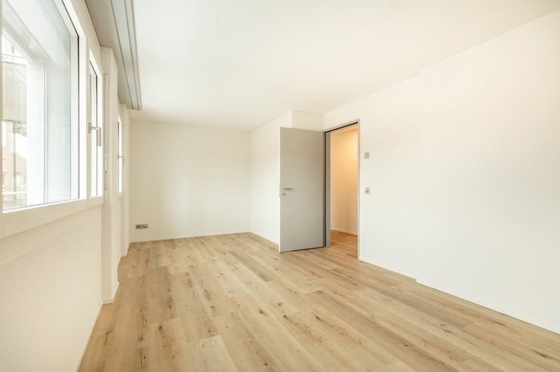 Gemütliches Wohnen im Wohnquartier (6)