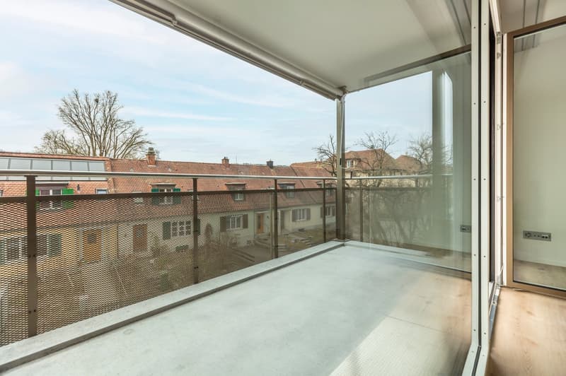 Gemütliches Wohnen im Wohnquartier (12)