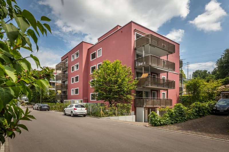 Gemütliches Wohnen im Wohnquartier (13)