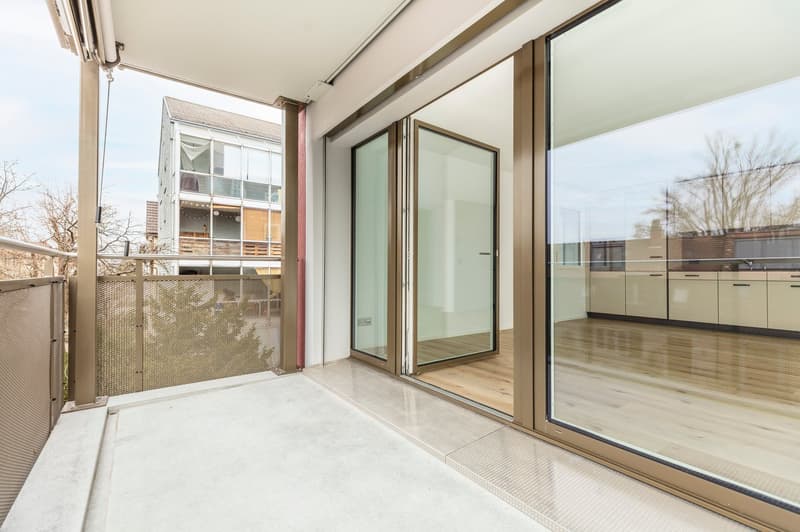 Gemütliches Wohnen im Wohnquartier (10)
