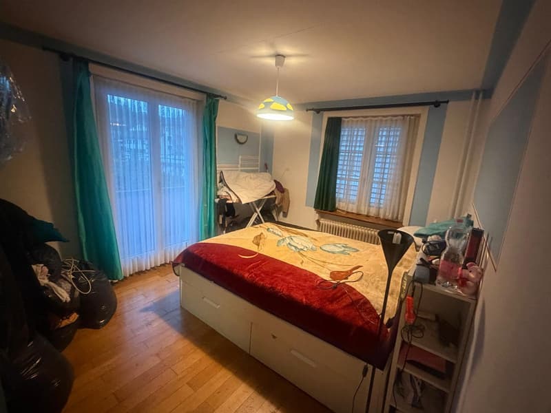 Charmante 3.5-Zimmer-Wohnung an zentraler Lage in Adliswil (4)