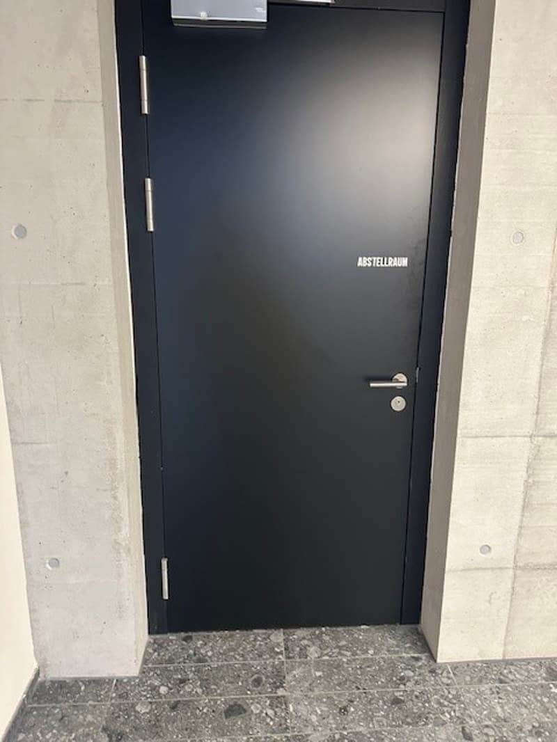 Abstellraum in der 11erei (5)