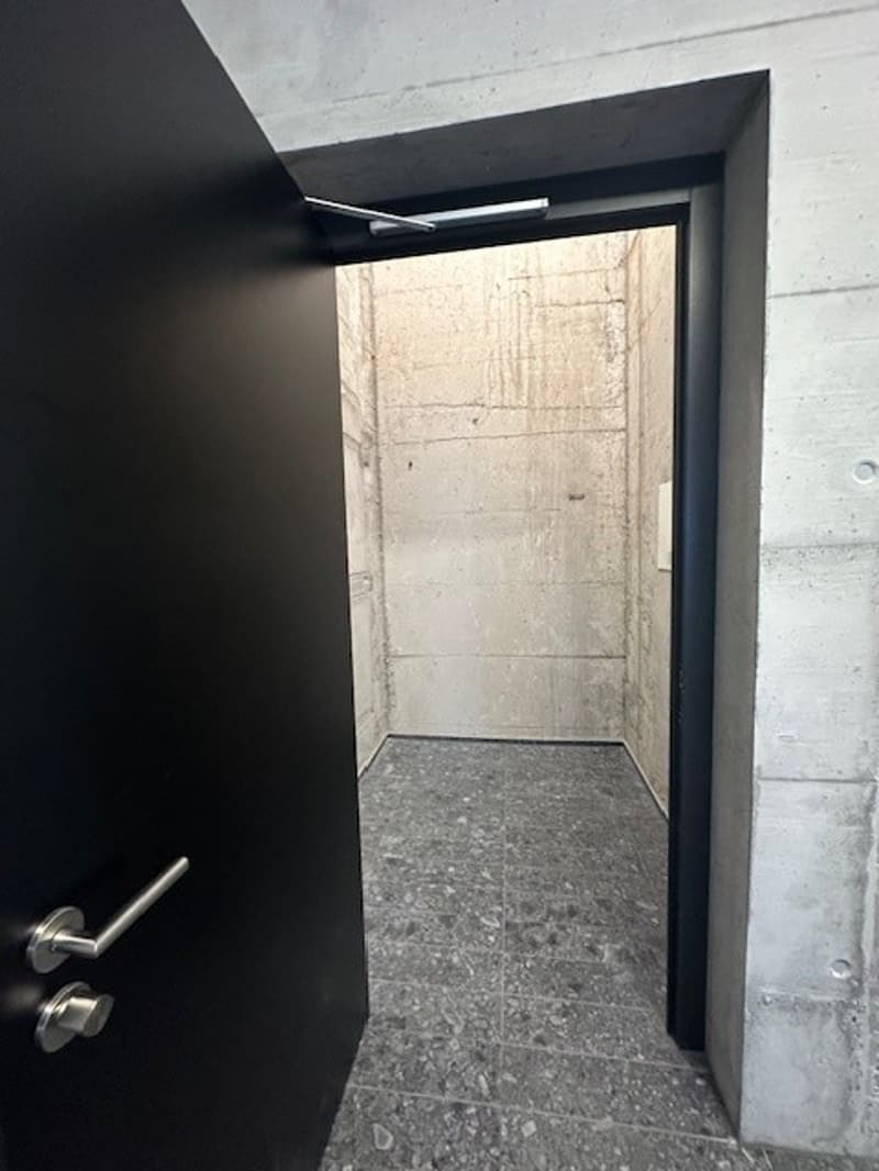 Abstellraum in der 11erei (2)