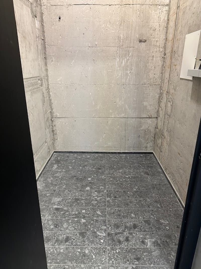 Abstellraum in der 11erei (1)