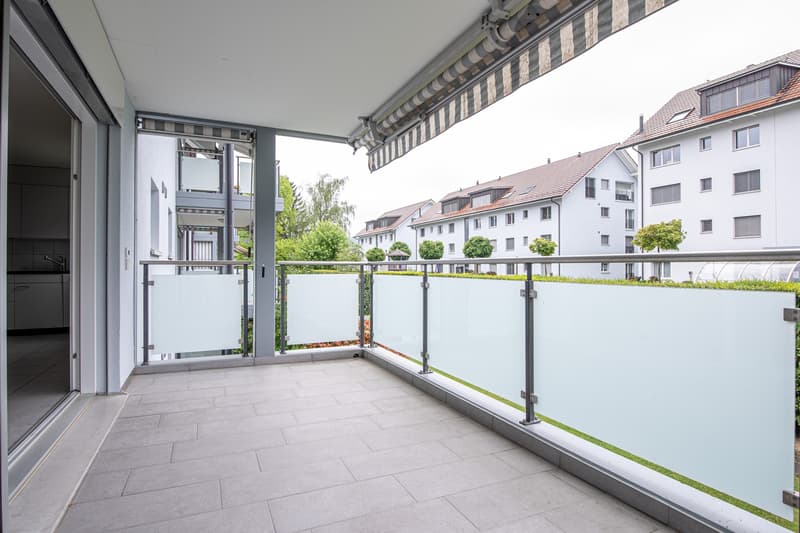 Appartamento di 4,5 locali a Starrkirch-Wil (10)