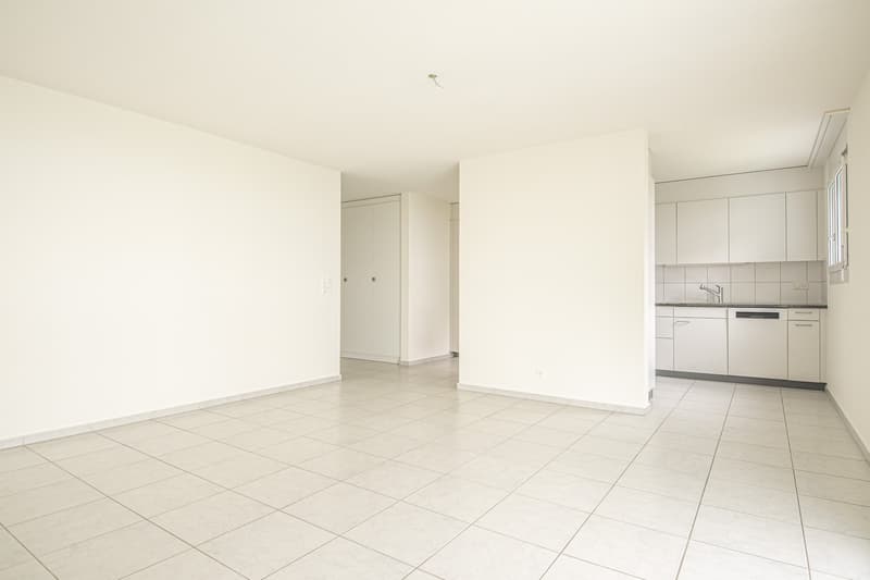 Appartamento di 4,5 locali a Starrkirch-Wil (2)