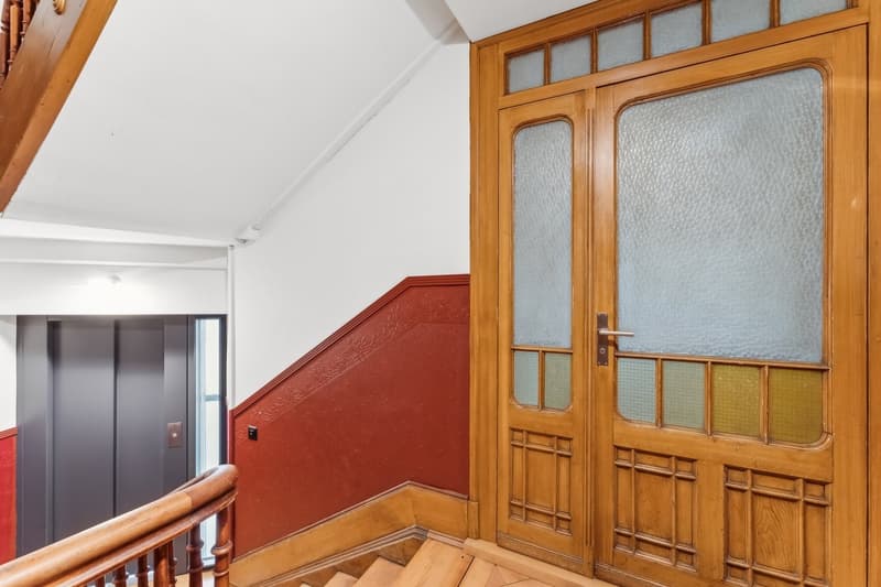 Great city apartment for rent (2)