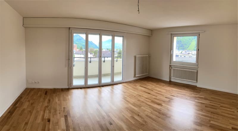 Appartement 4 pièces au 5e étage à Stansstad (6)