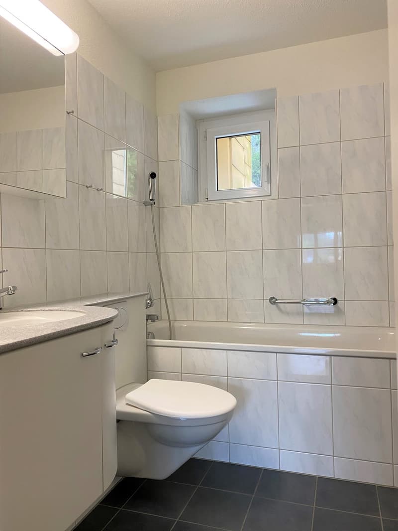 Appartement 4 pièces au 5e étage à Stansstad (4)