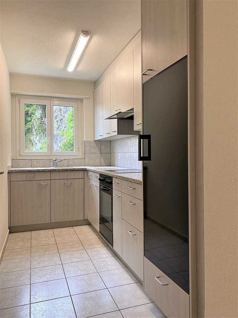 Appartement 4 pièces au 5e étage à Stansstad (3)