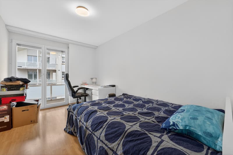 Spacious 4.5-room apartment in Emmenbrücke (11)
