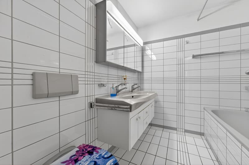 Spacious 4.5-room apartment in Emmenbrücke (10)