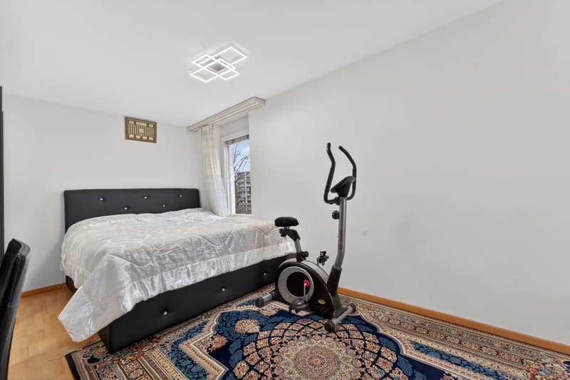 Spacious 4.5-room apartment in Emmenbrücke (13)