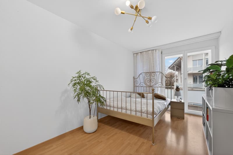 Spacious 4.5-room apartment in Emmenbrücke (12)