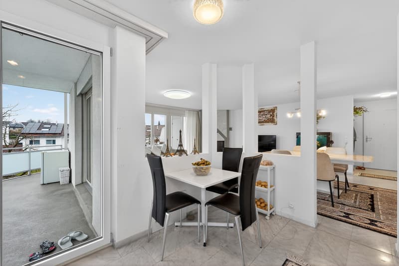 Spacious 4.5-room apartment in Emmenbrücke (8)