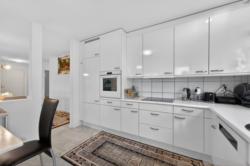 Spacious 4.5-room apartment in Emmenbrücke (7)