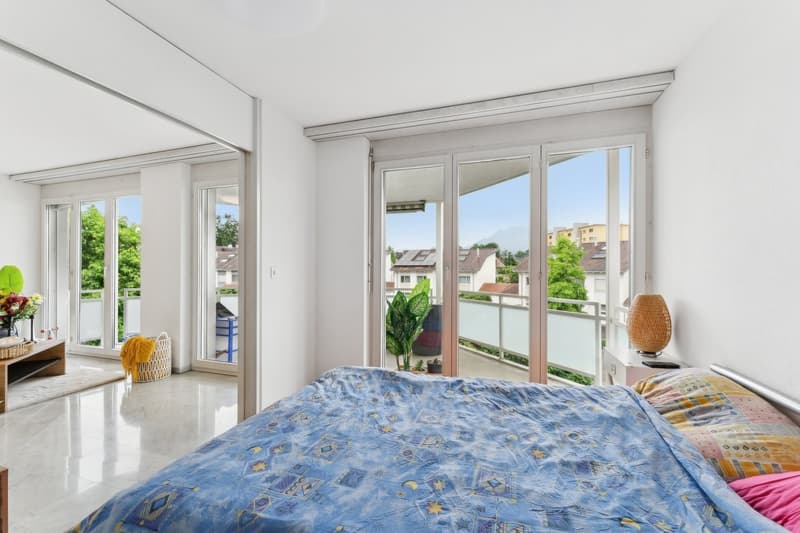 Spacious 2-room apartment in Emmenbrücke (11)