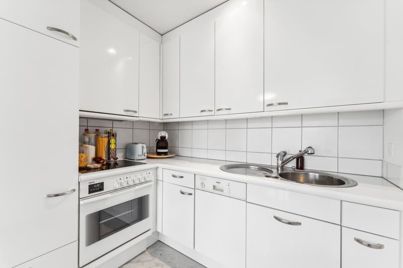Spacious 2-room apartment in Emmenbrücke (13)