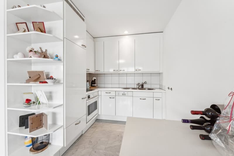 Spacious 2-room apartment in Emmenbrücke (12)