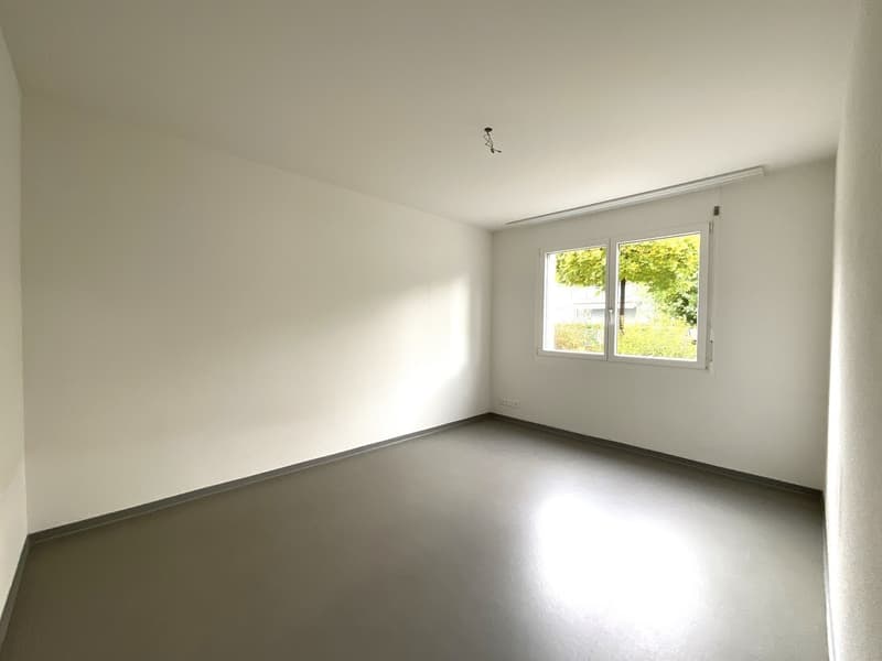 4.5-room apartment for rent in a green area near Olten (4)