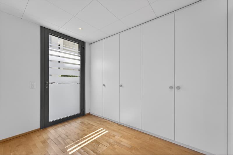 Commercial property / office / practice in a quiet location in Hergiswil (11)