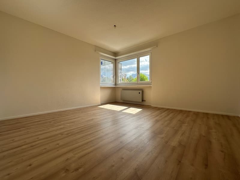 Dreamy panoramic view - Your new home in Emmen (10)