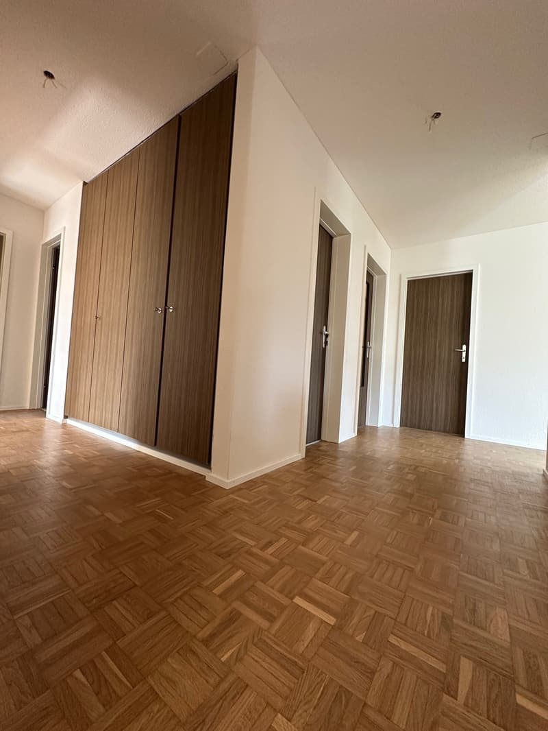 Dreamy panoramic view - Your new home in Emmen (7)