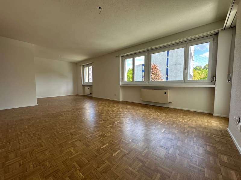 Dreamy panoramic view - Your new home in Emmen (4)