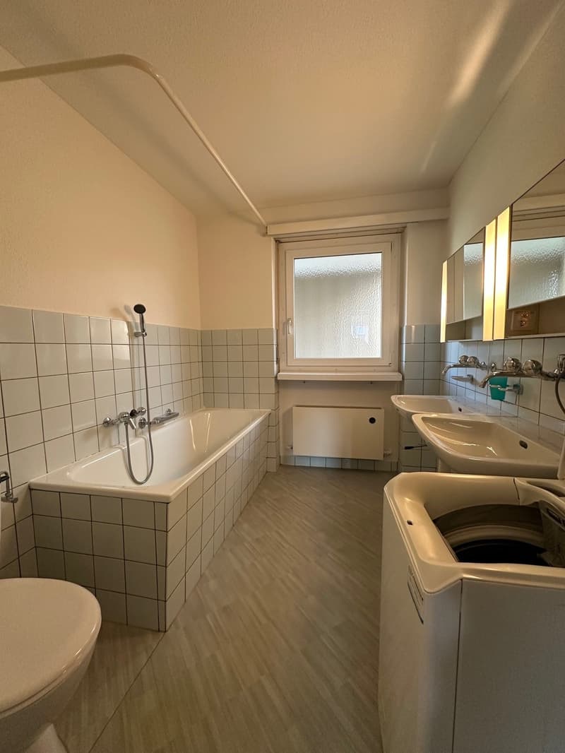Dreamy panoramic view - Your new home in Emmen (13)