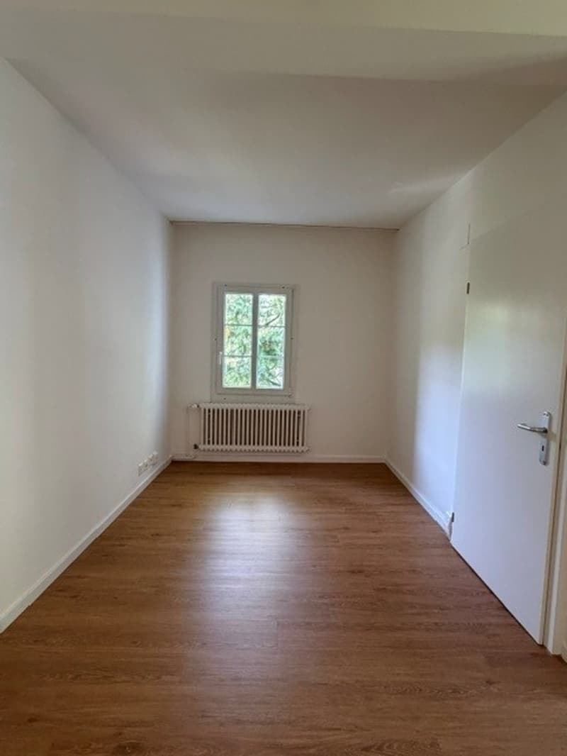 Schöne Wohnung in Zentrumsnähe von Luzern zu vermieten! (2)