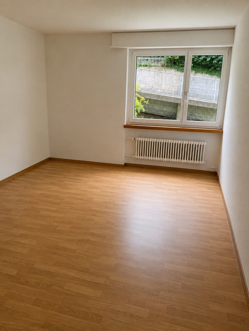 Appartement 3 ½ pièces, 6015 Lucerne (9)