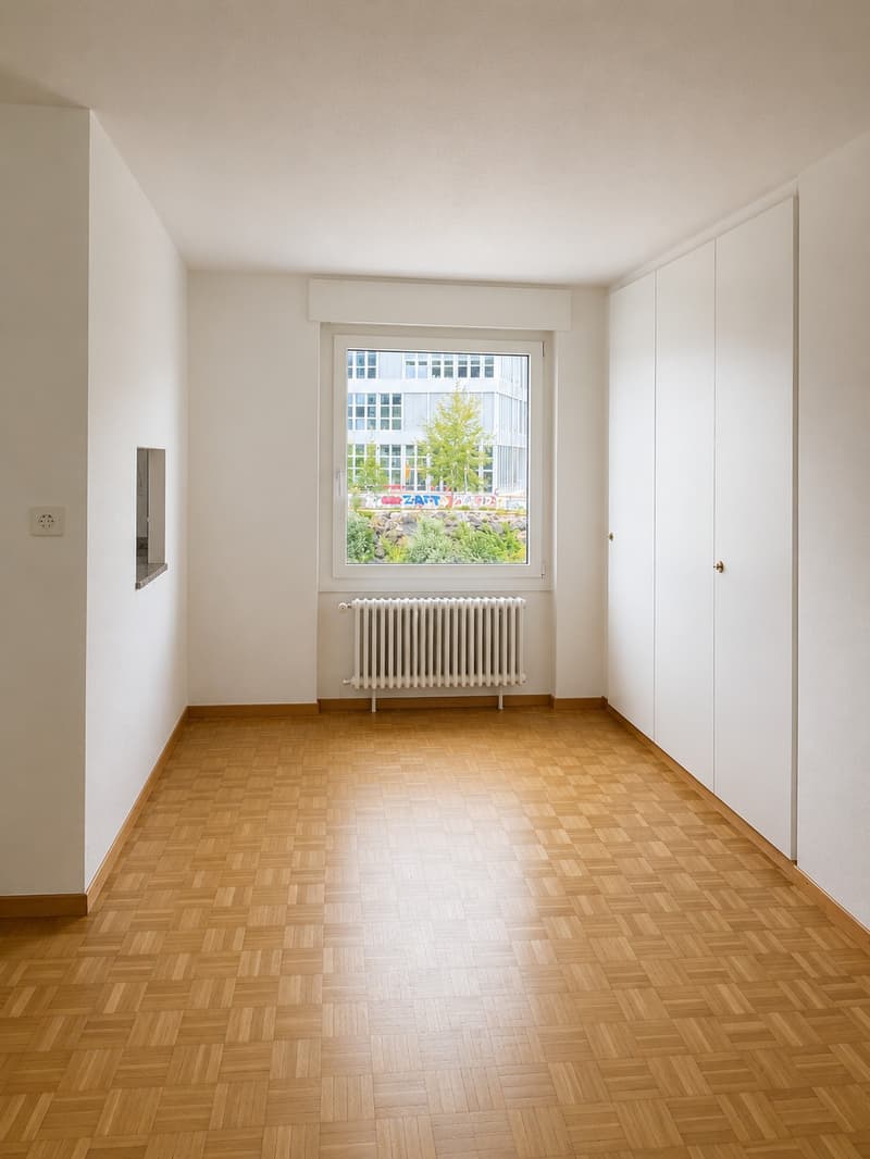 Appartement 3 ½ pièces, 6015 Lucerne (6)