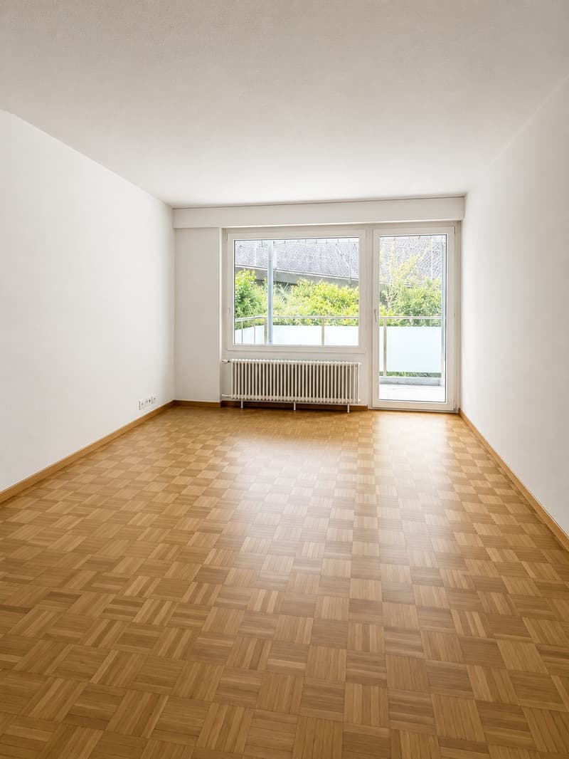 Appartement 3 ½ pièces, 6015 Lucerne (7)