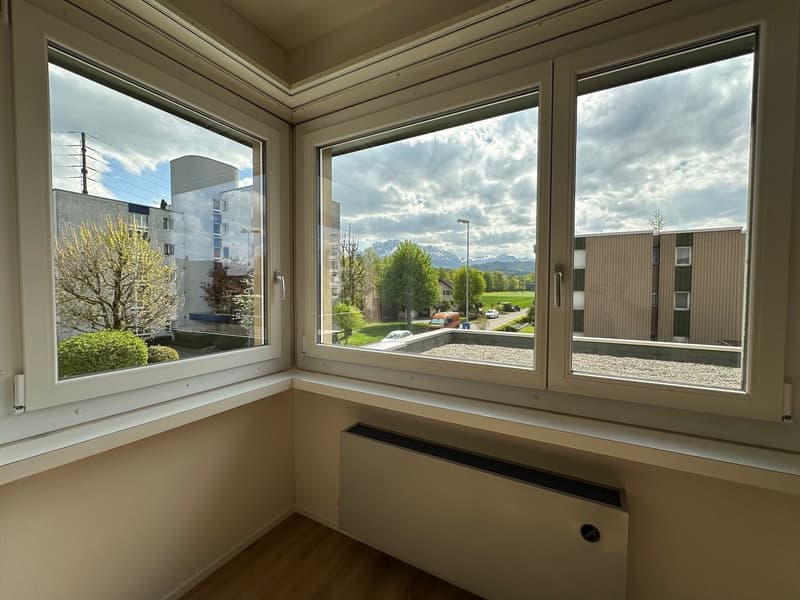 Vista panoramica da sogno - La tua nuova casa a Emmen (2)