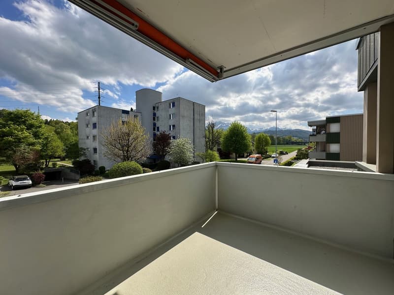 Vista panoramica da sogno - La tua nuova casa a Emmen (1)
