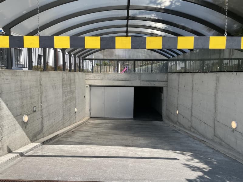 4 ½ Zimmer-Zimmerwohnung in Starrkich-Wil (11)