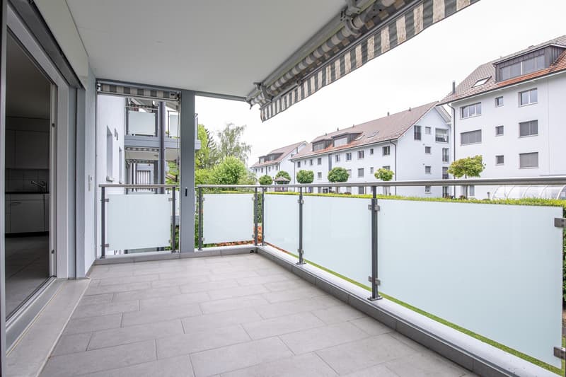Appartamento di 4,5 locali a Starrkirch-Wil (10)