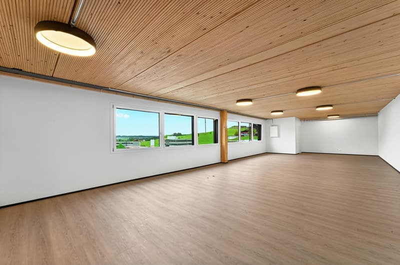 Moderne Büro- und Showroomfläche im KURO  89 m² mit Charakter (4)