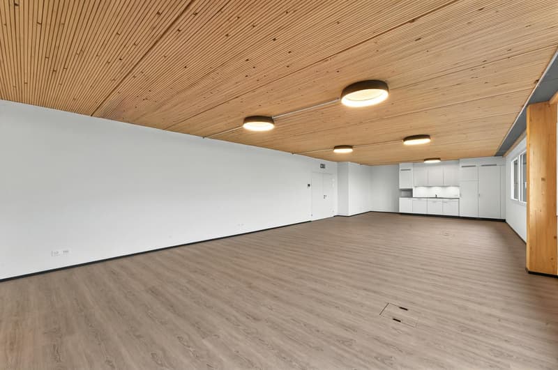 Moderne Büro- und Showroomfläche im KURO  89 m² mit Charakter (5)