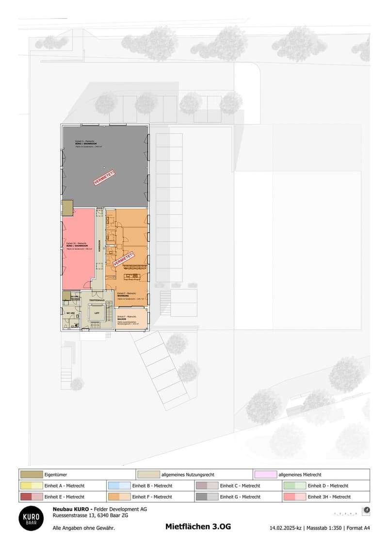 Moderne Büro- und Showroomfläche im KURO  89 m² mit Charakter (8)