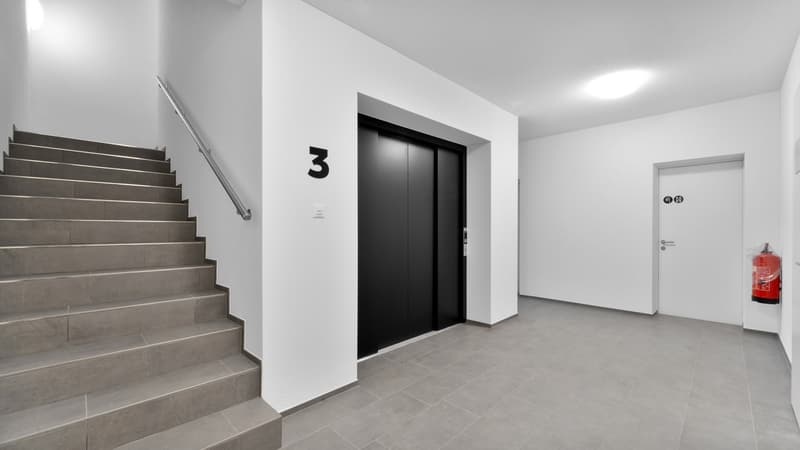 Moderne Büro- und Showroomfläche im KURO  89 m² mit Charakter (10)