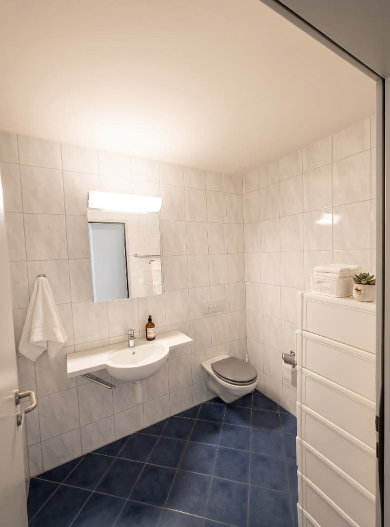 Spacious 4.5-room garden apartment (7)