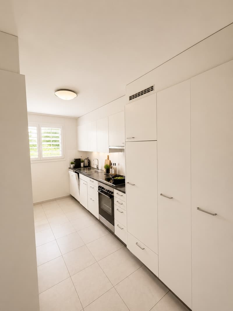 Spacious 4.5-room garden apartment (4)
