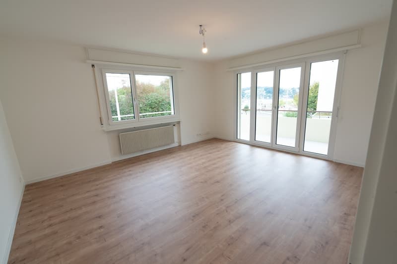 3 Zimmer-Wohnung, 6005 Luzern (11)