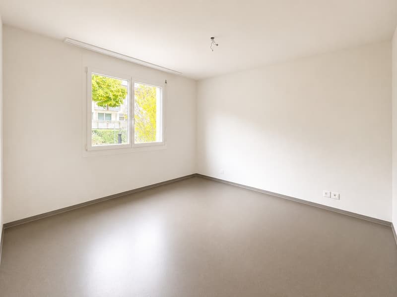 4.5-room apartment for rent in a green area near Olten (4)