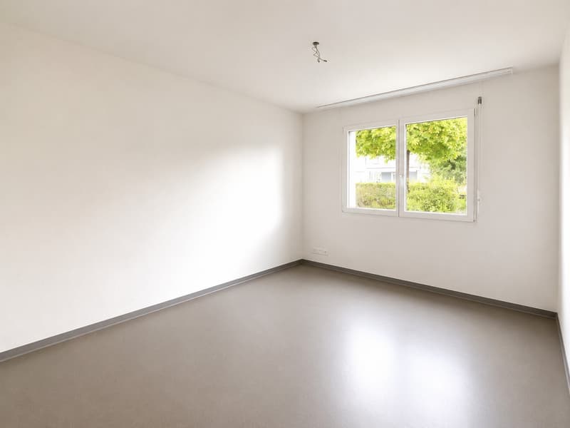 4.5-room apartment for rent in a green area near Olten (5)