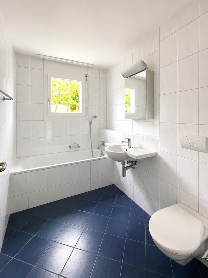 4.5-room apartment for rent in a green area near Olten (6)