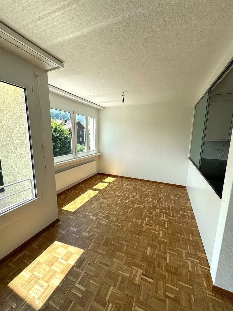 4 ½ Zimmer-Wohnung, 6010 Kriens (8)