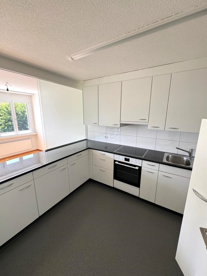 4 ½ Zimmer-Wohnung, 6010 Kriens (11)