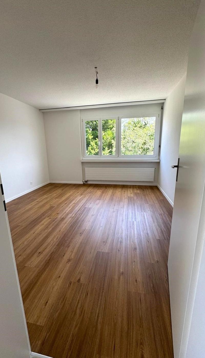 4 ½ Zimmer-Wohnung, 6010 Kriens (4)